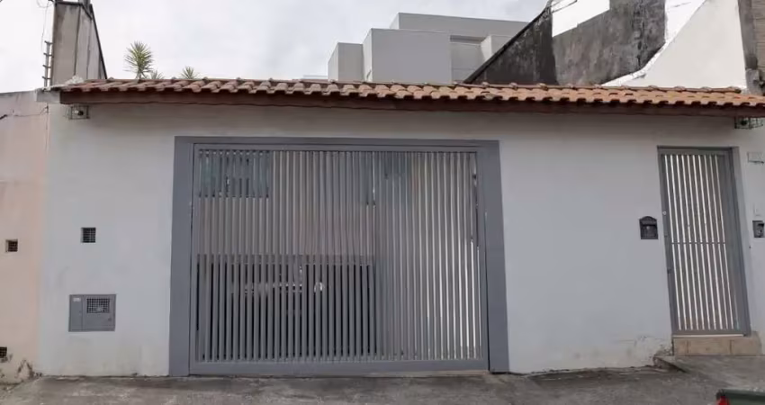 Casa com 3 quartos à venda na Vila Matilde, São Paulo 