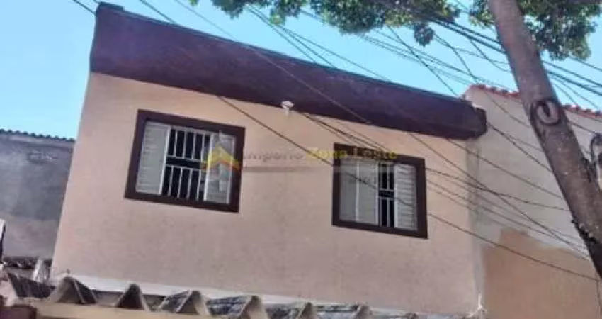 Casa com 3 quartos à venda no Jardim Hercilia, São Paulo 