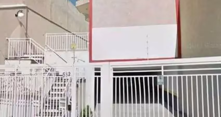 Casa com 2 quartos à venda na Vila Formosa, São Paulo 