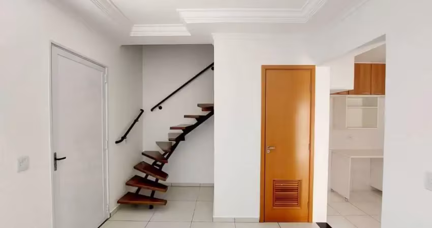 Casa com 2 quartos para alugar na Chácara Santo Antônio (Zona Leste), São Paulo 