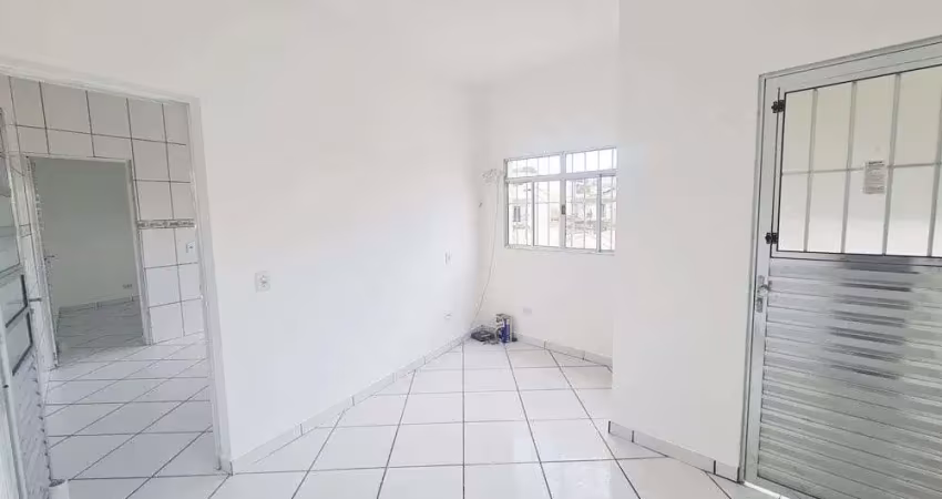 Casa com 1 quarto para alugar na Cidade Patriarca, São Paulo 
