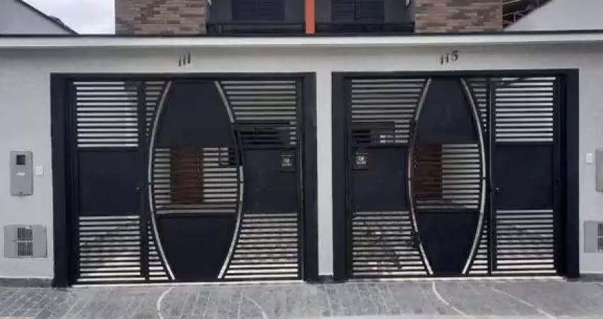 Casa com 3 quartos à venda na Vila Nova, São Paulo 