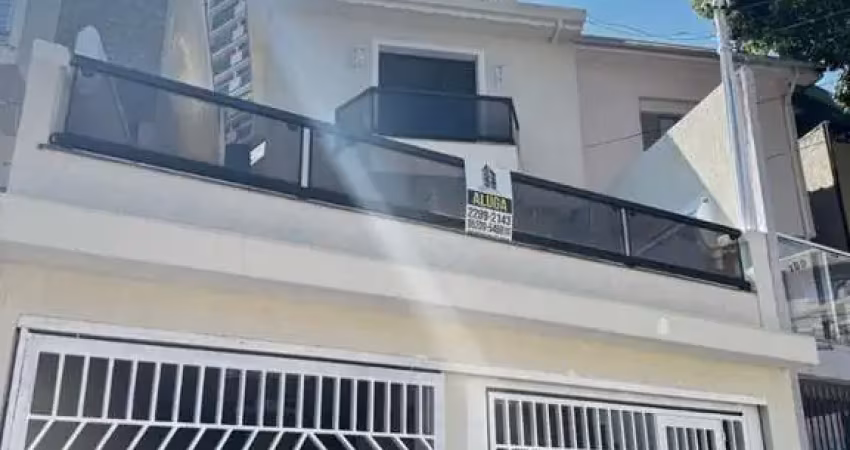 Casa com 3 quartos para alugar na Chácara Seis de Outubro, São Paulo 