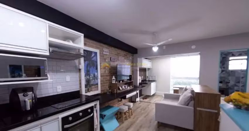 Apartamento com 1 quarto à venda na Vila Esperança, São Paulo 