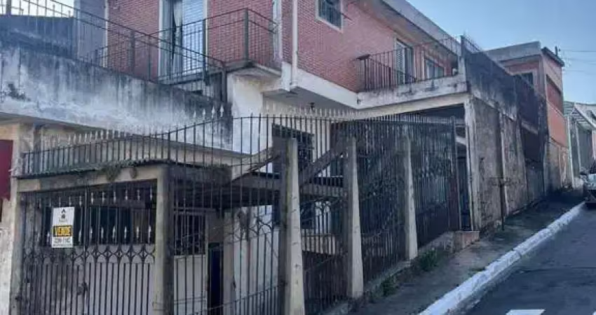 Casa com 3 quartos à venda na Vila Rui Barbosa, São Paulo 