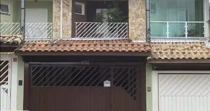 Casa com 3 quartos à venda em Guaianases, São Paulo 