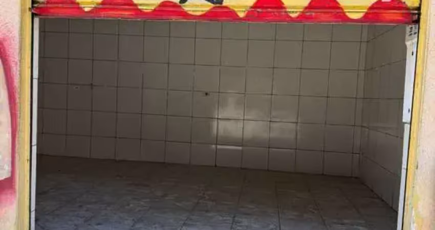 Ponto comercial com 1 sala para alugar na Vila Rui Barbosa, São Paulo 