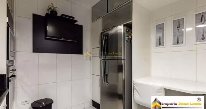 Casa com 3 quartos à venda na Vila Ré, São Paulo 