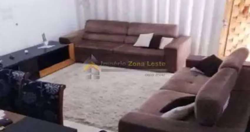 Casa com 3 quartos à venda na Vila Ré, São Paulo 