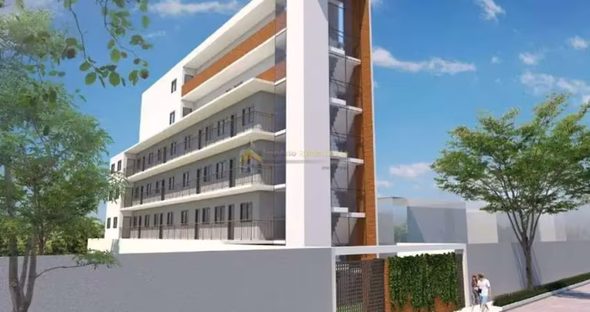 Apartamento com 2 quartos à venda na Chácara Seis de Outubro, São Paulo 