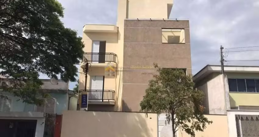 Apartamento com 2 quartos à venda na Vila Matilde, São Paulo 