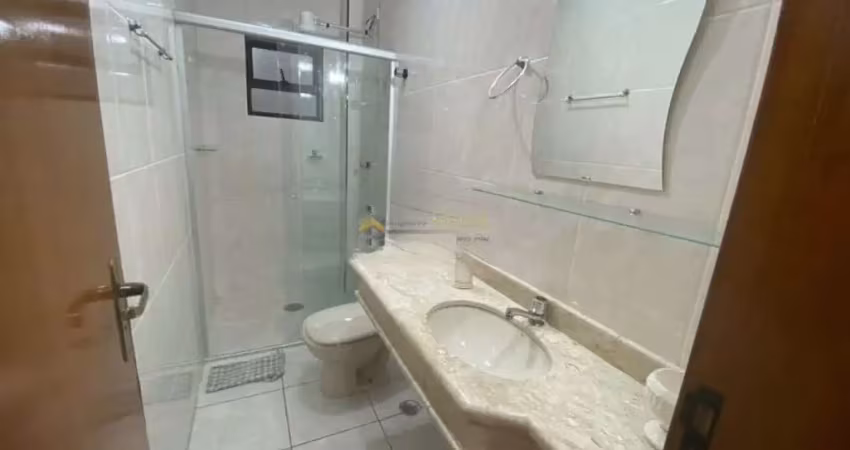 Apartamento com 2 quartos à venda no Boqueirão, Praia Grande 