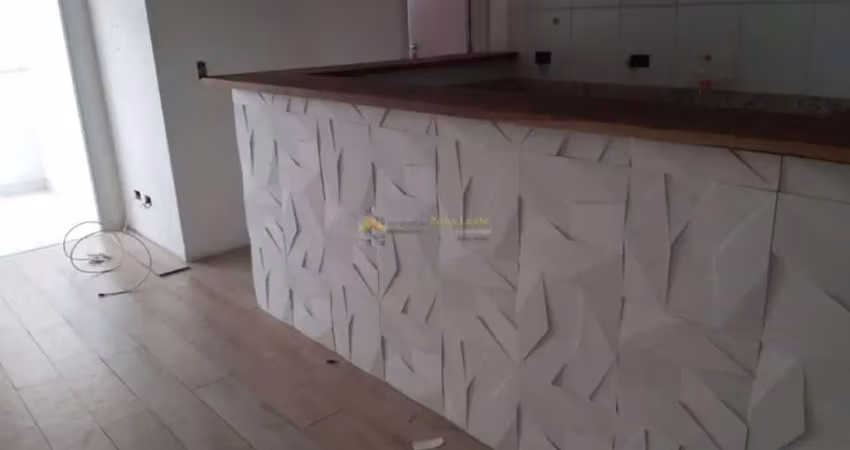 Apartamento com 2 quartos à venda no Jardim Adutora, São Paulo 