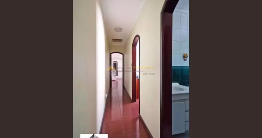 Casa com 3 quartos à venda no Jardim Santa Maria, São Paulo 