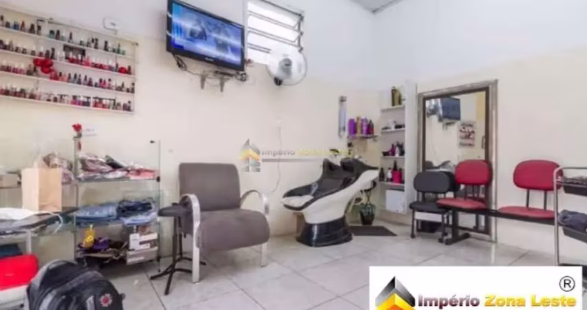 Casa com 2 quartos à venda na Vila Prudente, São Paulo 