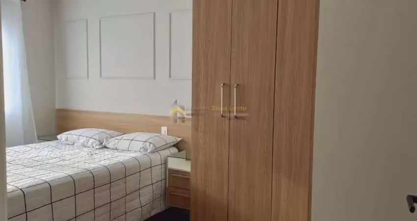 Apartamento com 2 quartos à venda no Alto do Pari, São Paulo 