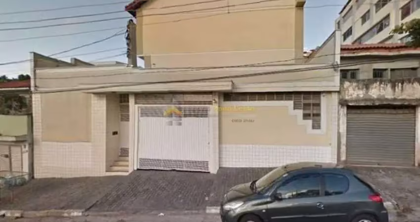 Casa com 4 quartos à venda na Vila Matilde, São Paulo 