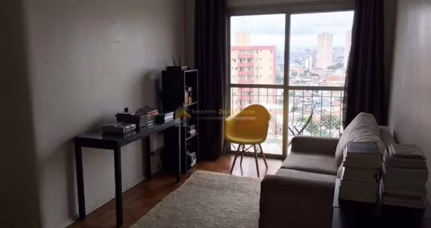 Apartamento com 2 quartos à venda na Vila Matilde, São Paulo 