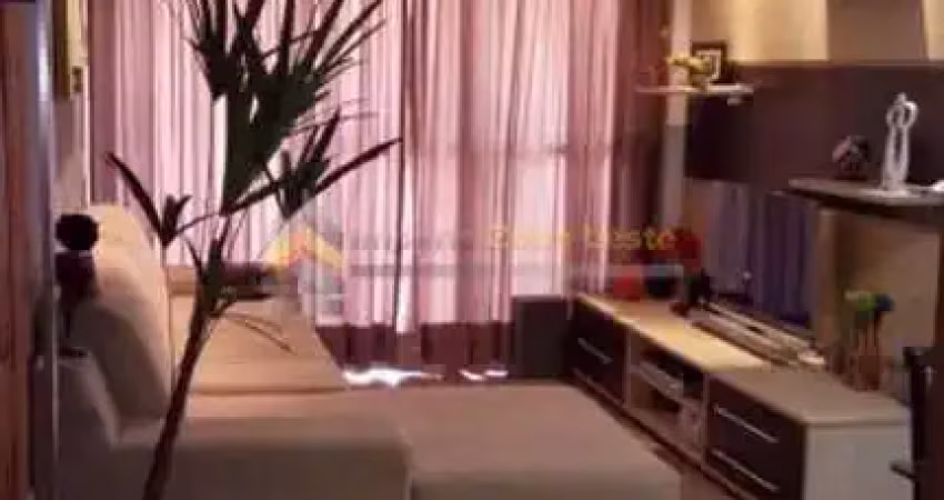 Apartamento com 2 quartos à venda na Chácara Califórnia, São Paulo 