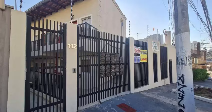 Apartamento com 2 quartos à venda na Chácara Seis de Outubro, São Paulo 