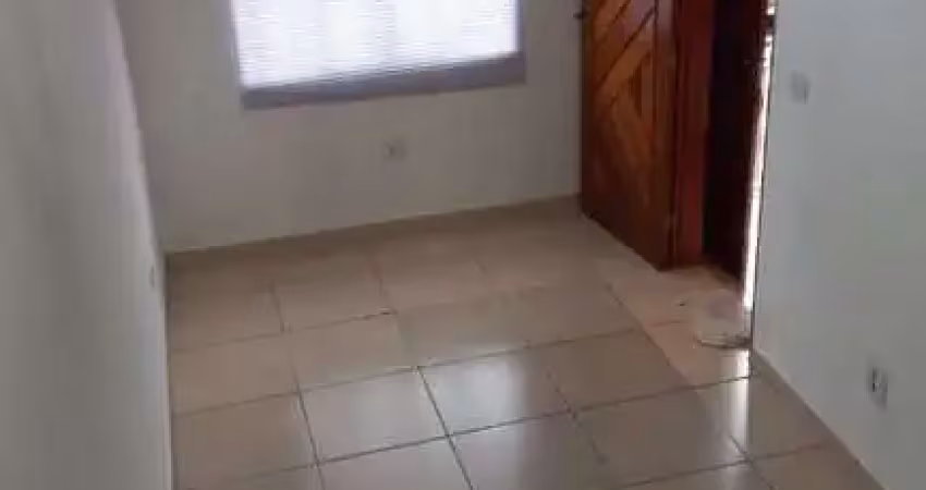Casa com 1 quarto para alugar na Vila Santa Isabel, São Paulo 