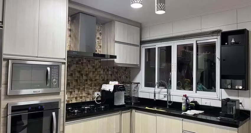 Casa com 3 quartos à venda na Vila Marieta, São Paulo 