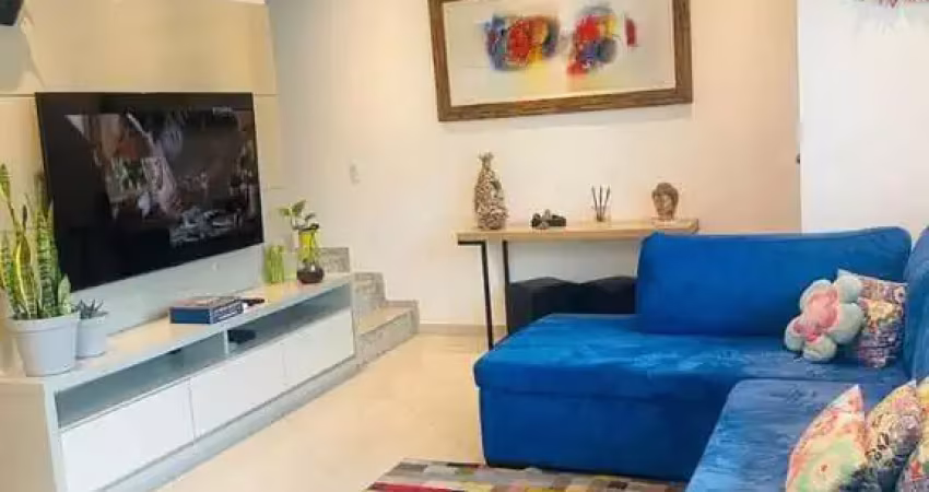 Casa com 3 quartos à venda no Penha De França, São Paulo 