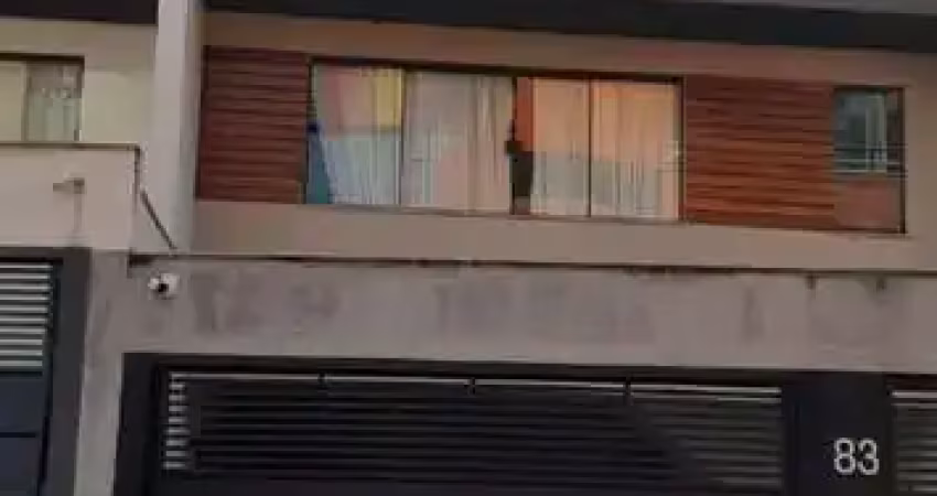 Casa com 3 quartos à venda na Vila Antonina, São Paulo 