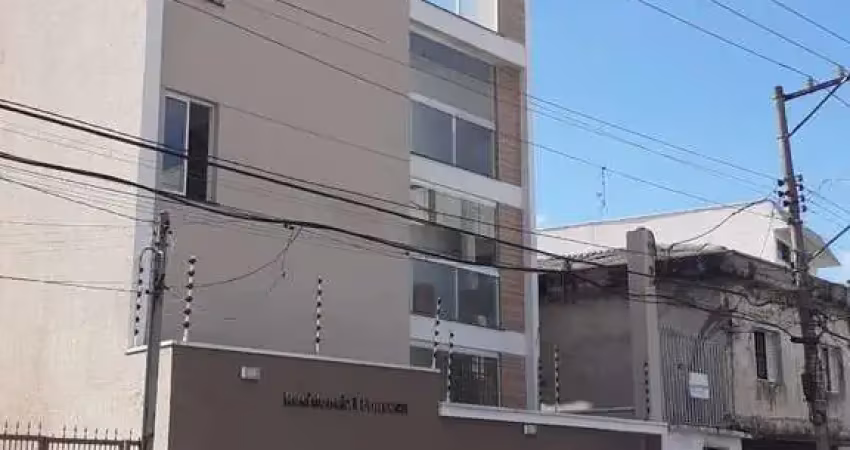 Apartamento com 1 quarto à venda na Vila Formosa, São Paulo 