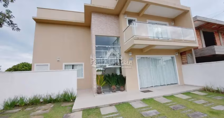 EXCELENTE SOBRADO - ATAMI SUL
