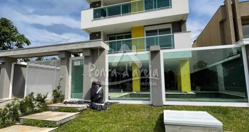 EXCELENTE APARTAMENTO - ATAMI NORTE