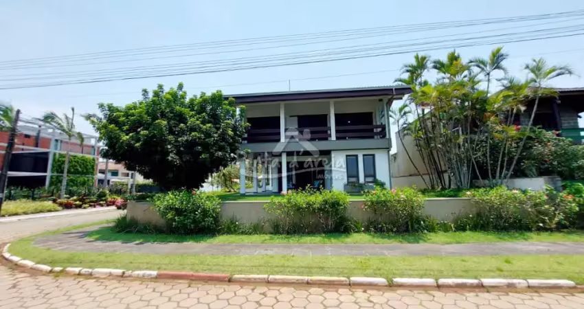 Casa com 3 quartos à venda na Avenida Beira Mar, Atami, Pontal do Paraná