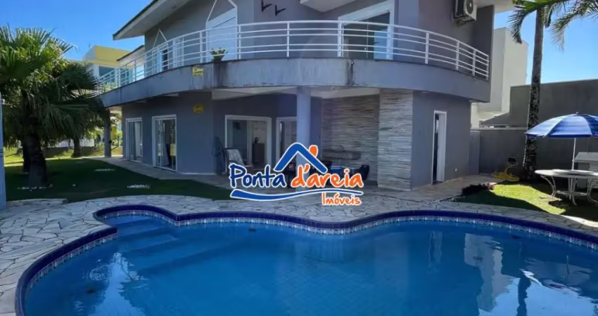 EXCELENTE SOBRADO - ATAMI SUL