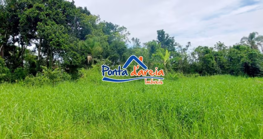 EXCELENTE TERRENO - ATAMI NORTE