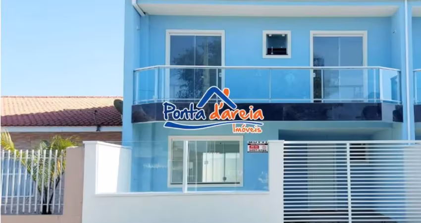 EXCELENTE SOBRADO - SHANGRI-LÁ