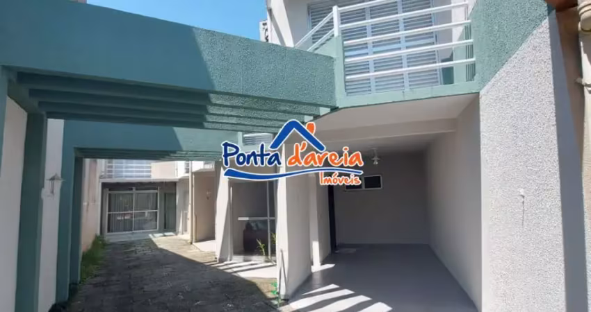 EXCELENTE SOBRADO - ATAMI NORTE