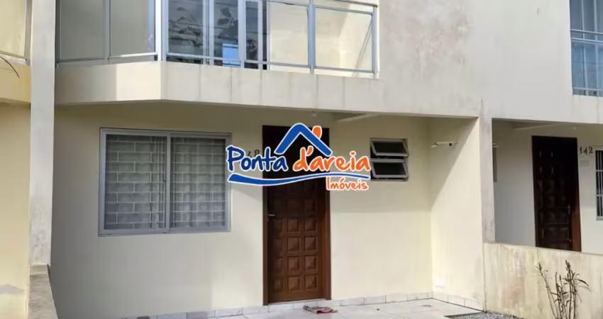 EXCELENTE SOBRADO - PONTAL DO SUL