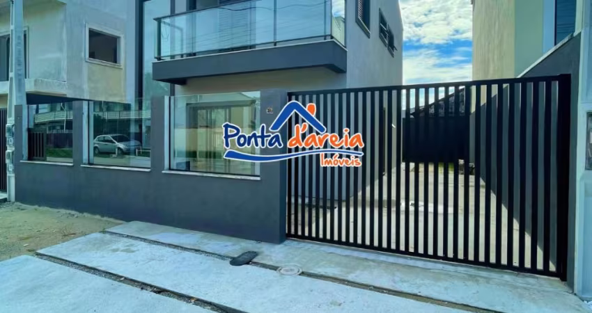 EXCELENTE SOBRADO - PONTAL DO SUL