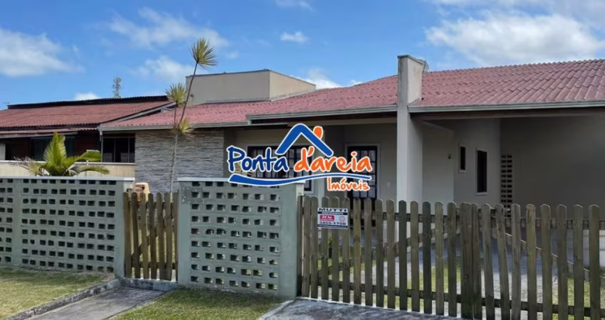EXCELENTE CASA - PONTAL DO SUL