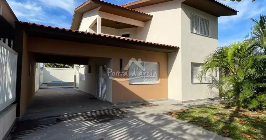 Casa com 3 quartos à venda na Alamedas das Palmeiras, 1400, Pontal do Sul, Pontal do Paraná