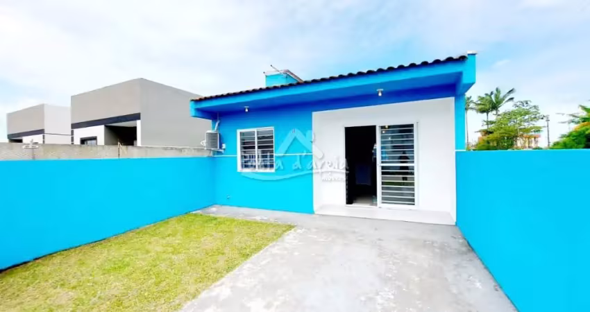 EXCELENTE CASA - PONTAL DO SUL