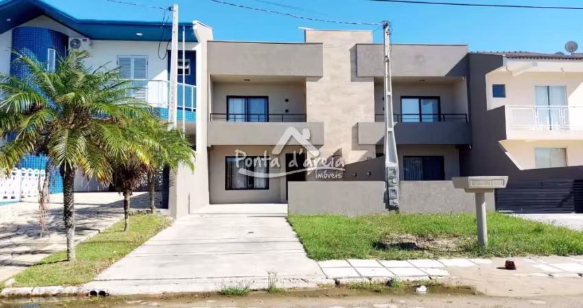 Casa com 2 quartos à venda na Avenida Brasil, 303, Atami, Pontal do Paraná