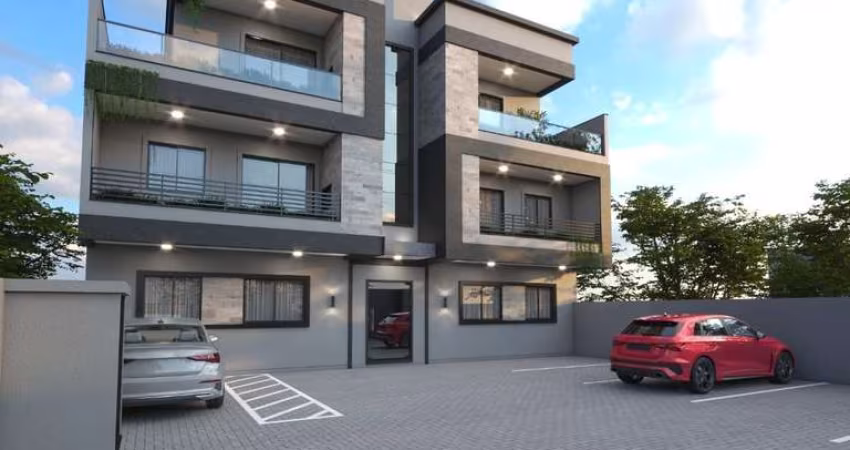 Apartamentos com 2 Suítes no Centro de Navegantes