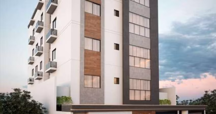 Apartamento com 1 Suíte mais 1 dormitório à venda, 67 m² por R$ 468.870 - Gravatá - Navegantes/SC
