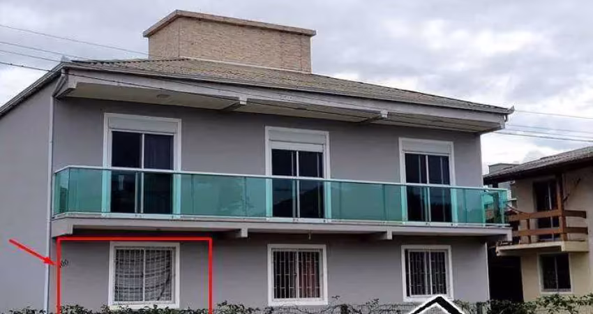 Apartamento com 1 quarto para alugar no Campeche, Florianópolis 