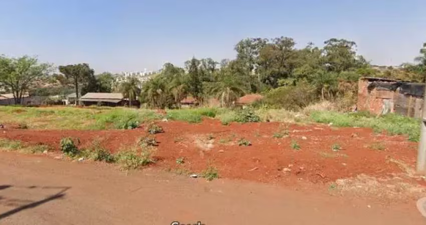 Terreno à venda no Jardim Everest, Londrina 
