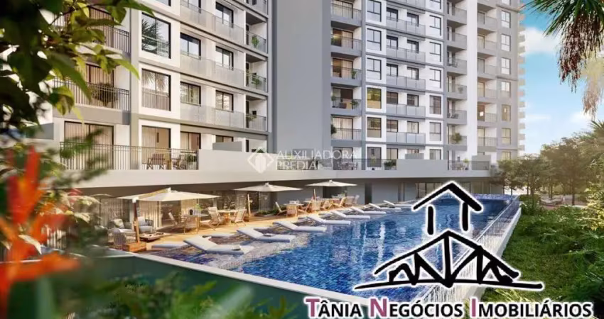 Apartamento lançamento no bairro tabuleiro - camboriú/sc