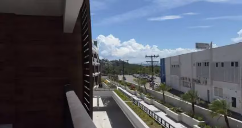 Apartamento com 1 quarto à venda no Monte Verde, Florianópolis 