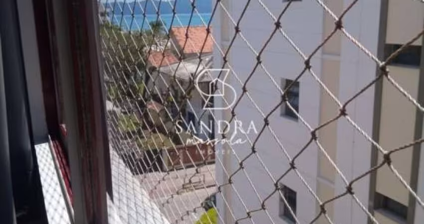Apartamento à venda no bairro Canasvieiras - Florianópolis/SC