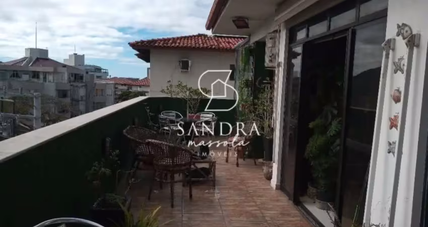 Apartamento à venda no bairro ingleses norte - florianópolis/sc